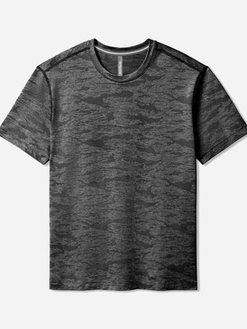CamoKnit Shirt