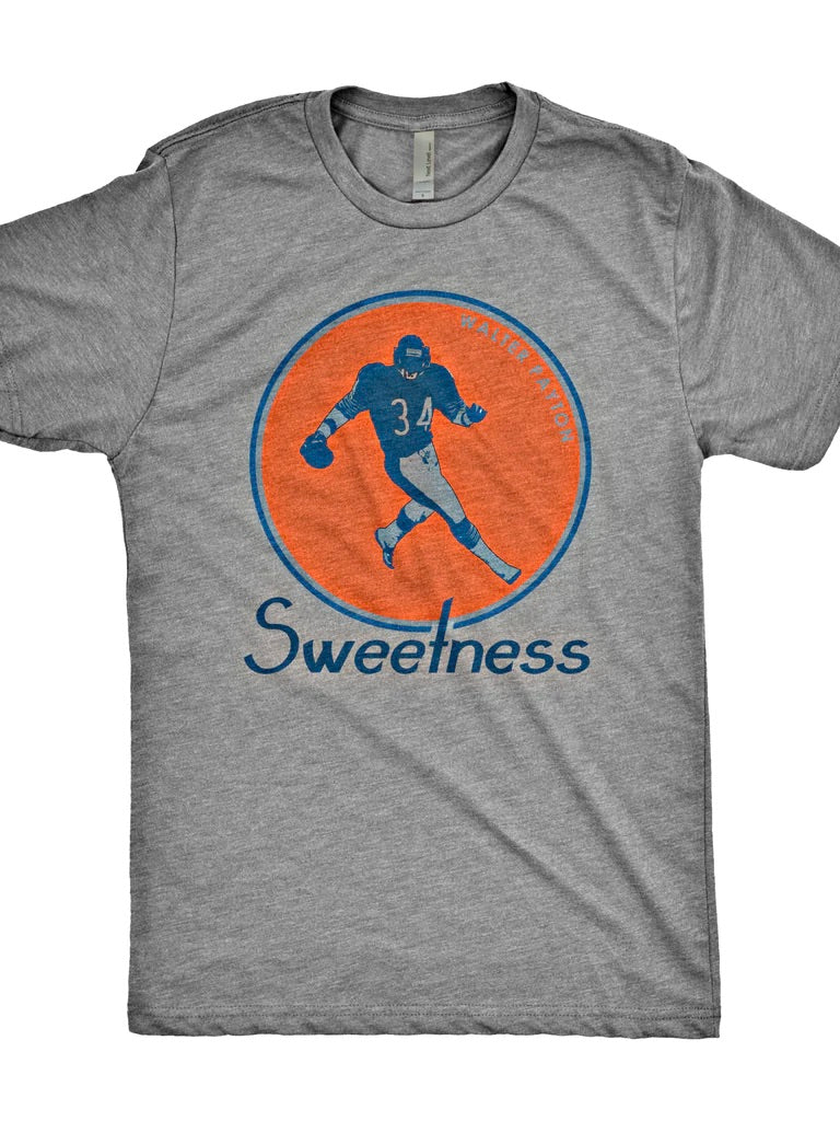Walter Payton Shirt