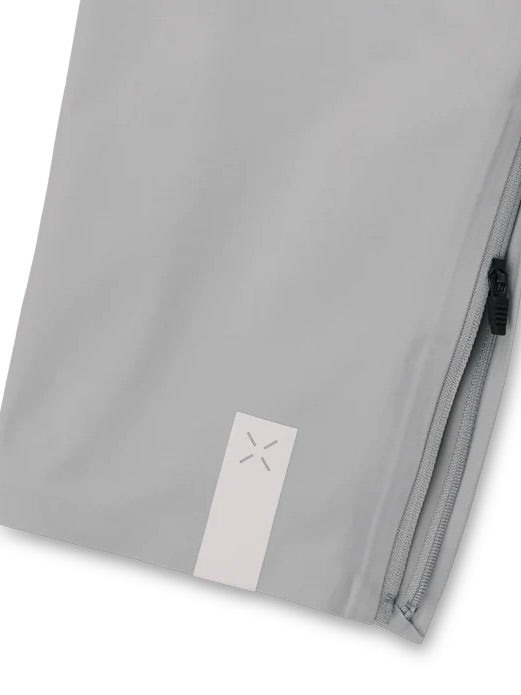 Interval Pant - Light Grey