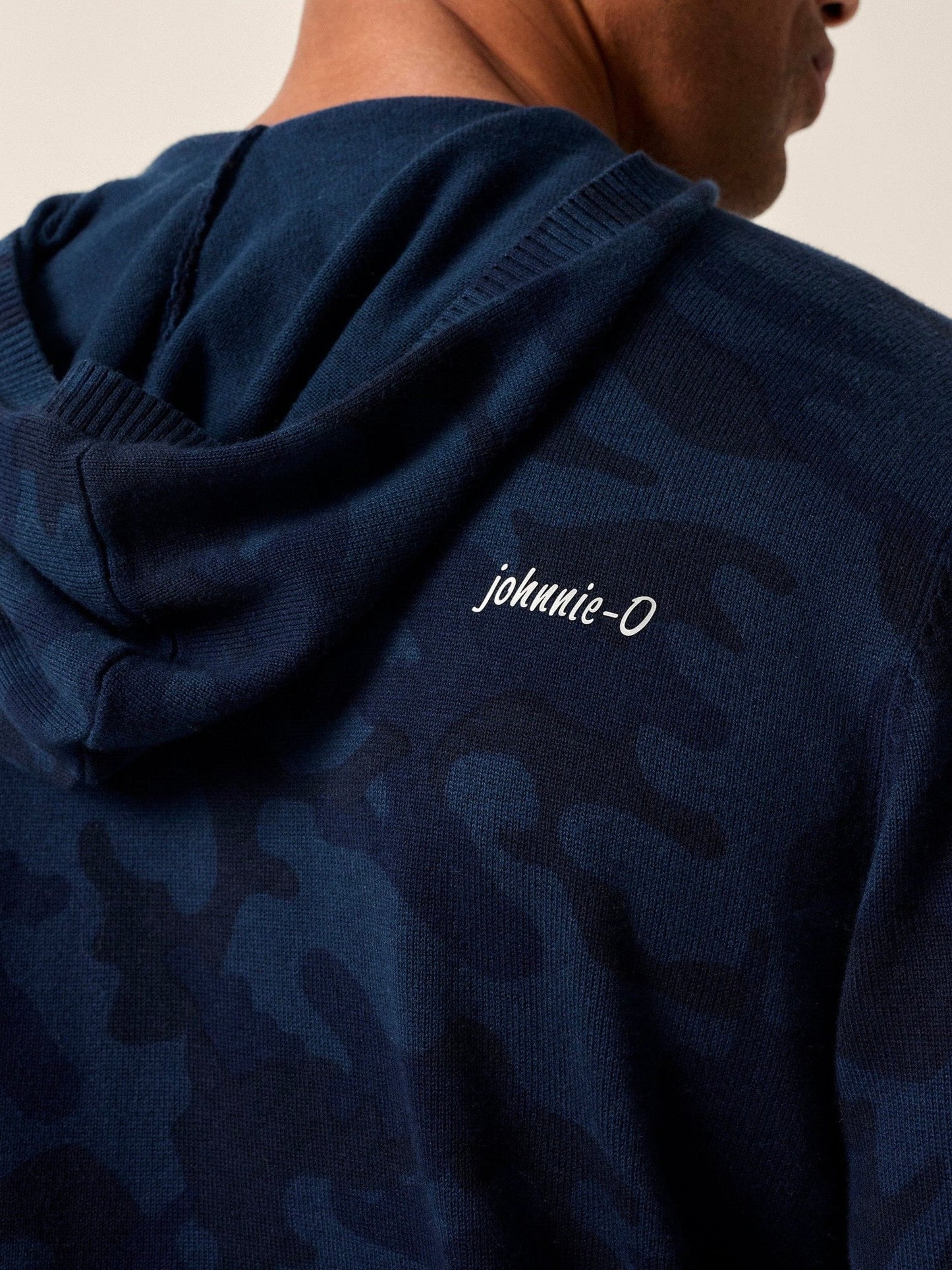 Navy- Neil LS
