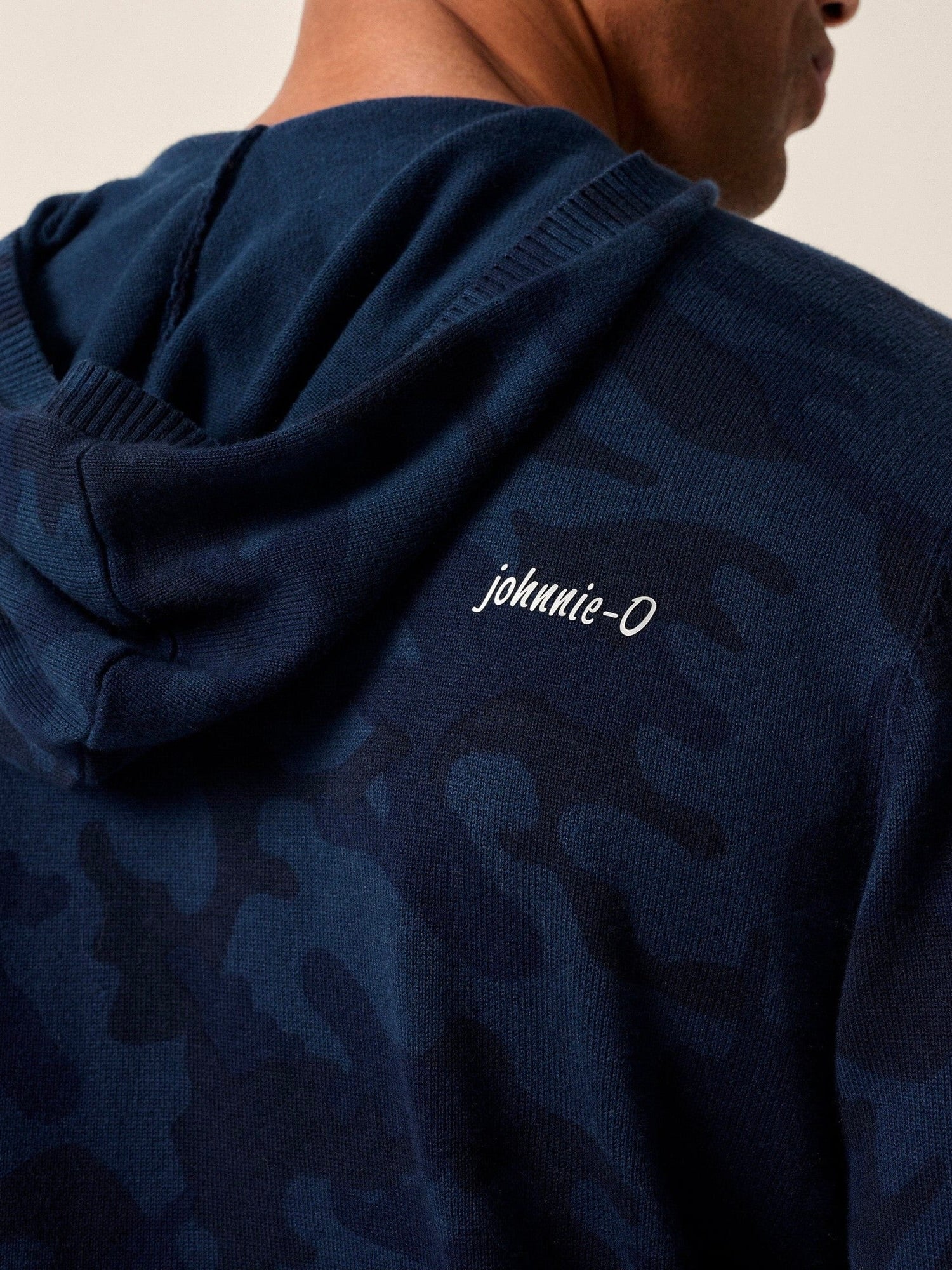 Navy- Neil LS