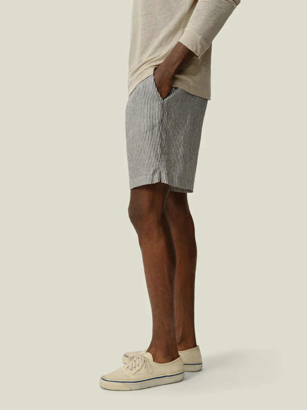 Lines - Bo Shorts