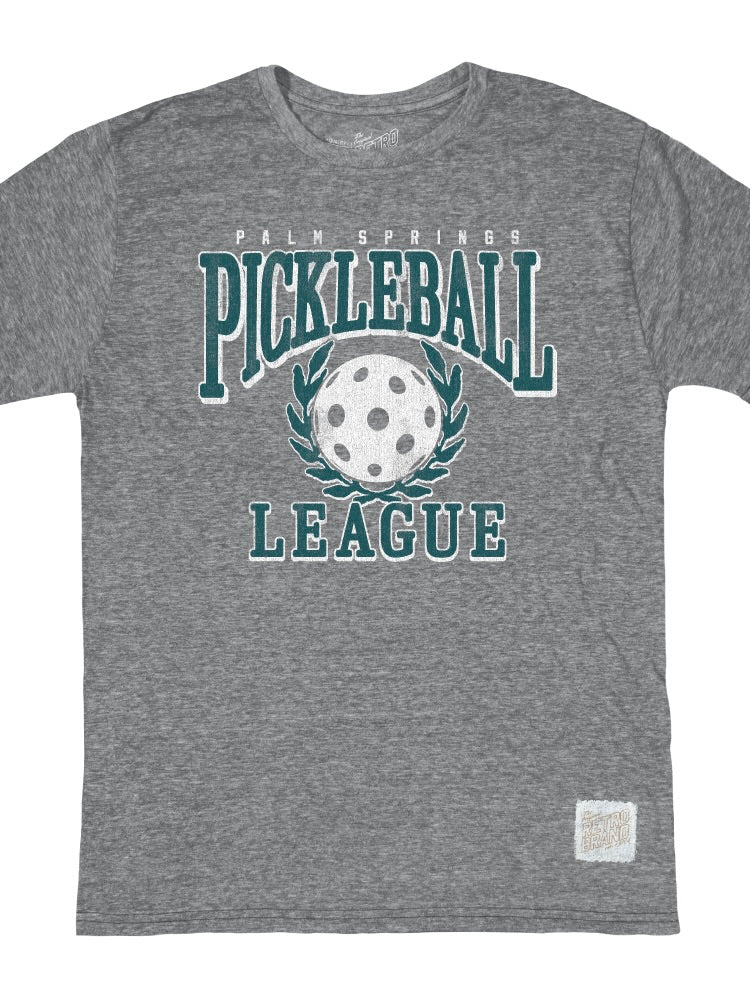 Pickleball Tee