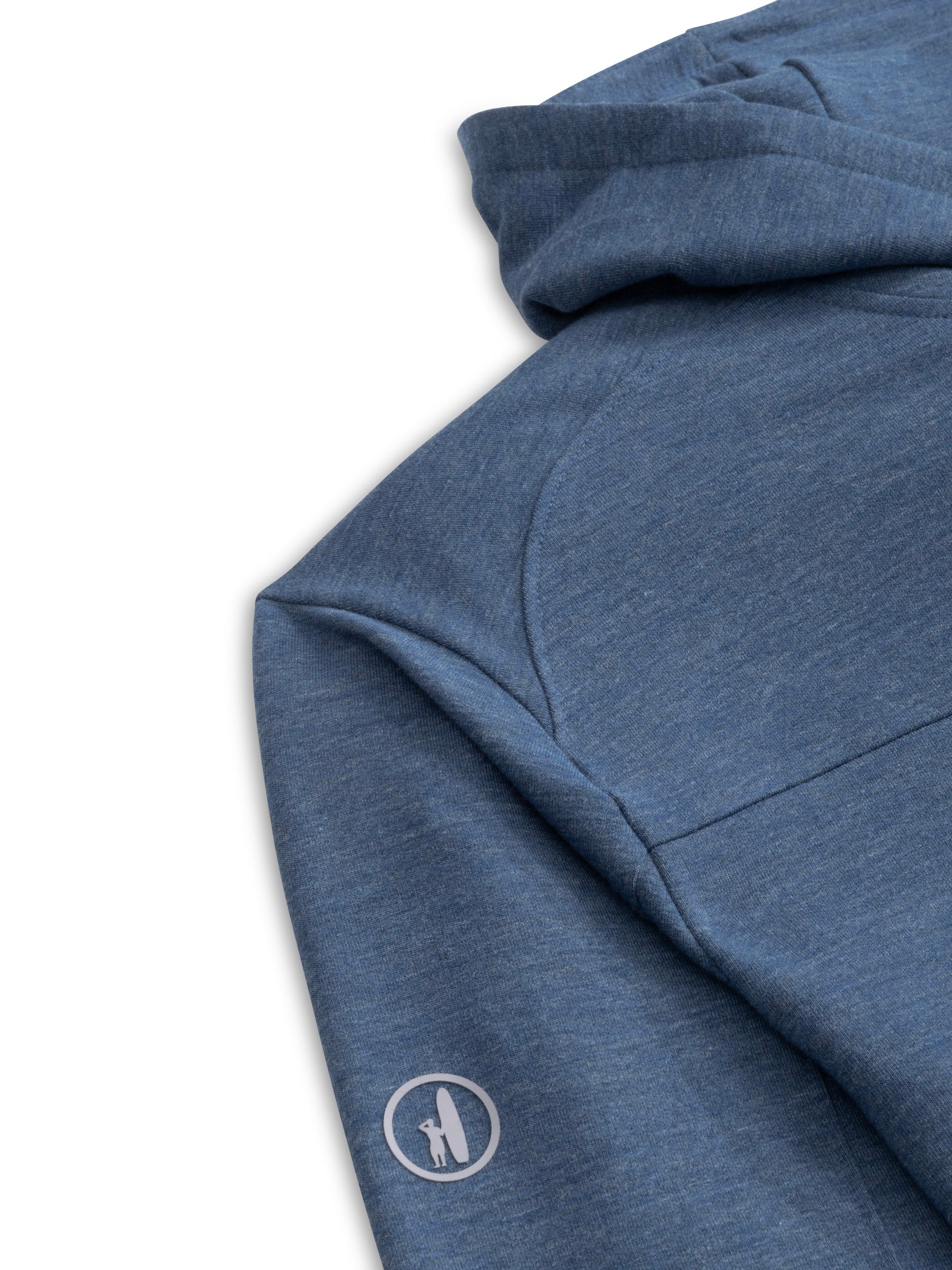 Lake - Remmy Hoodie