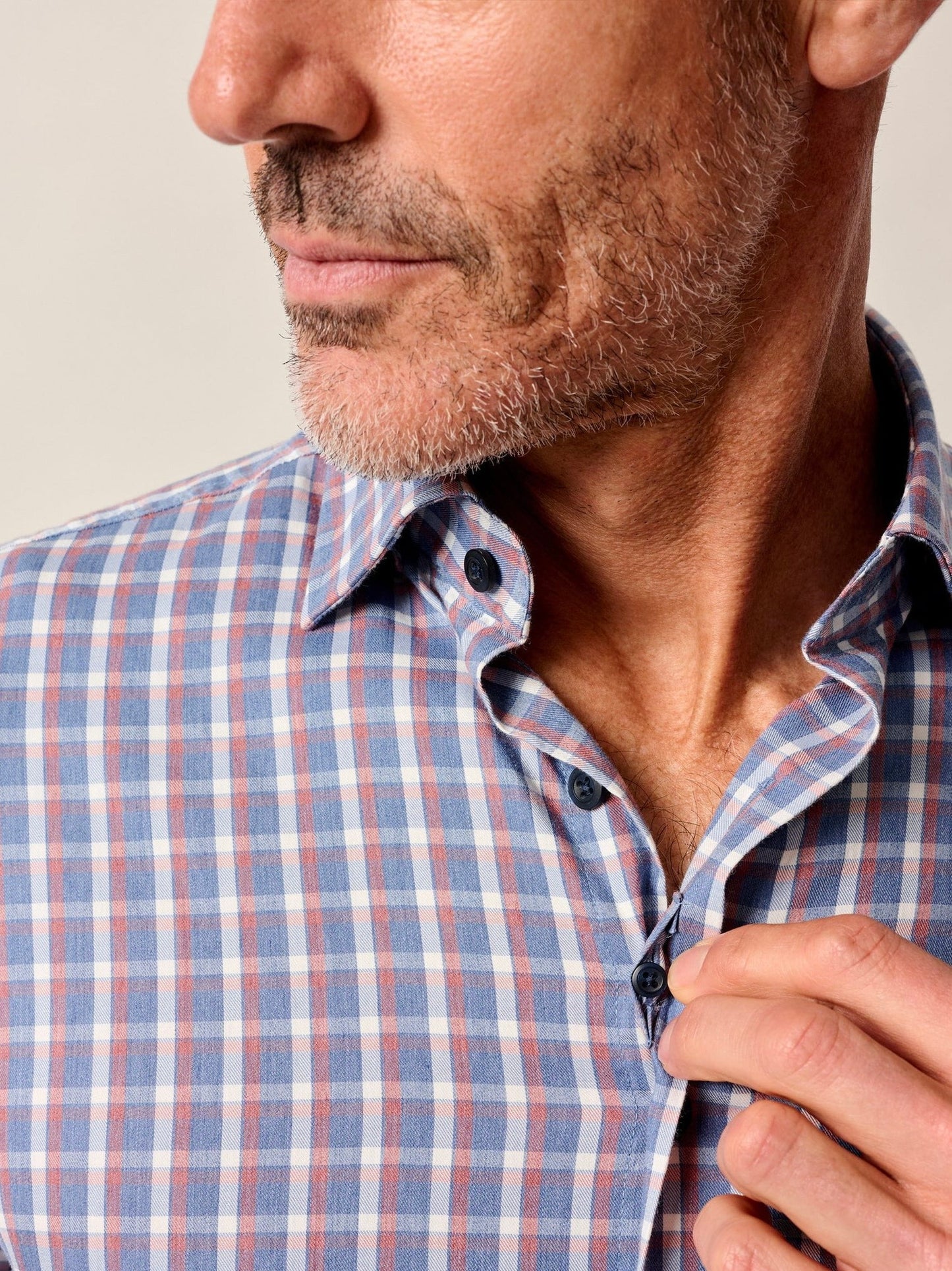 Lake - Robertson BD Shirt