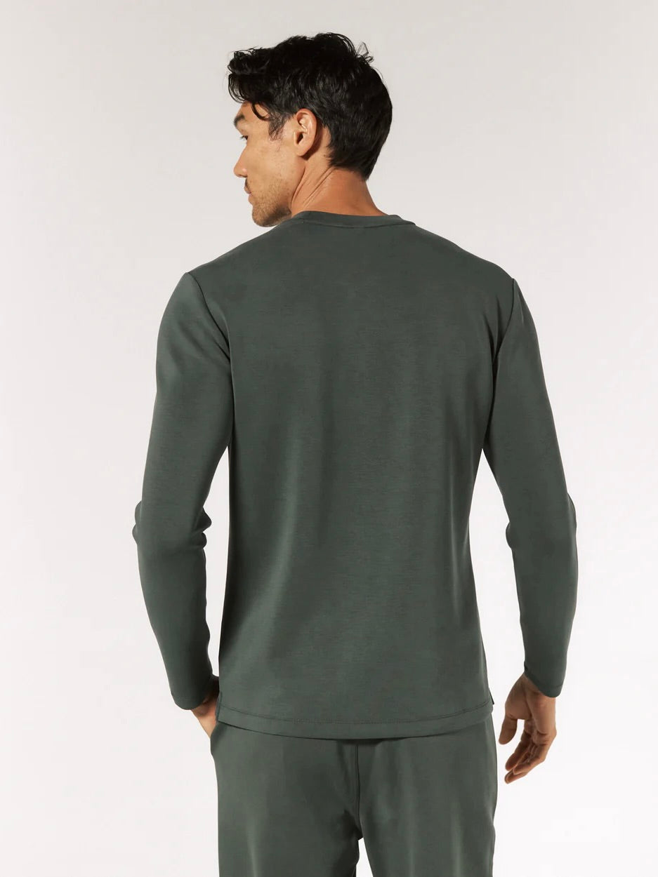 Basil - Rev Tee