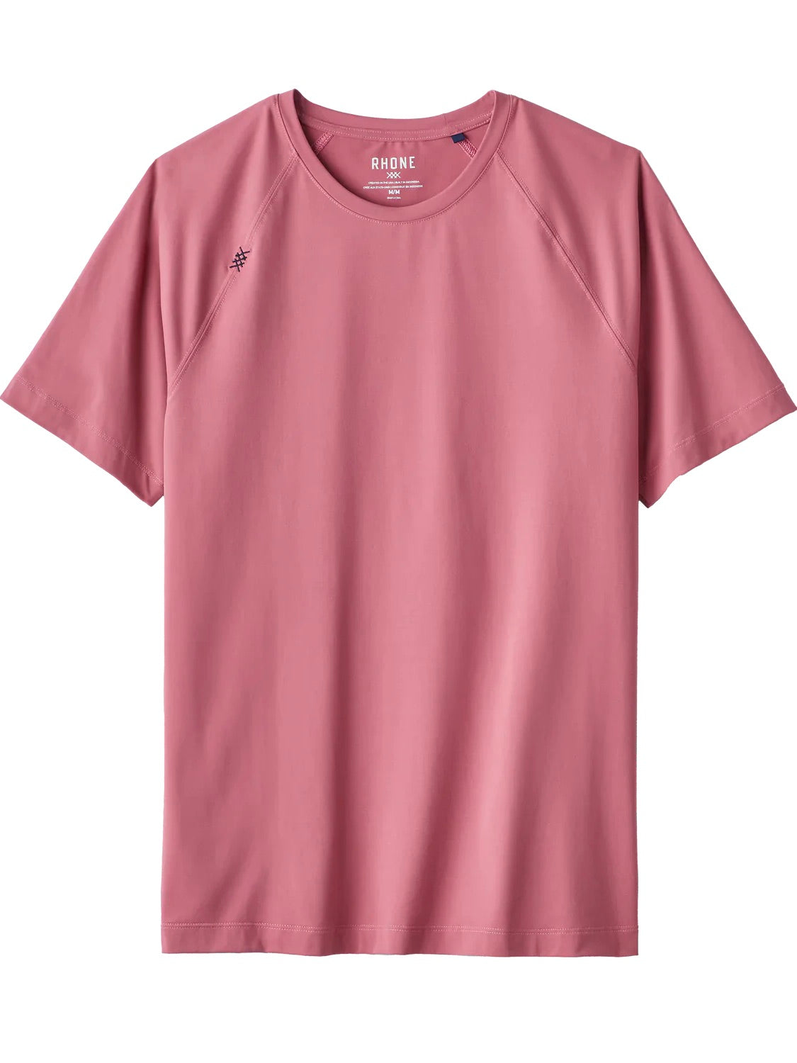 Reign Short Sleeve