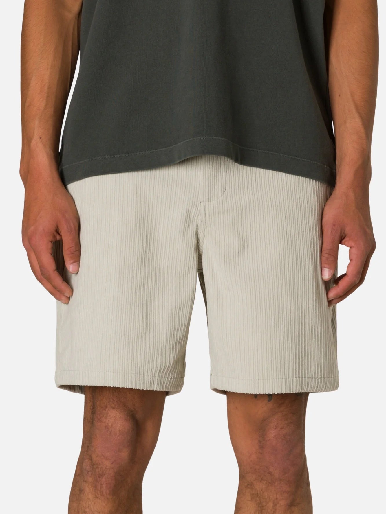 Mineral Grey - Kenneth Short