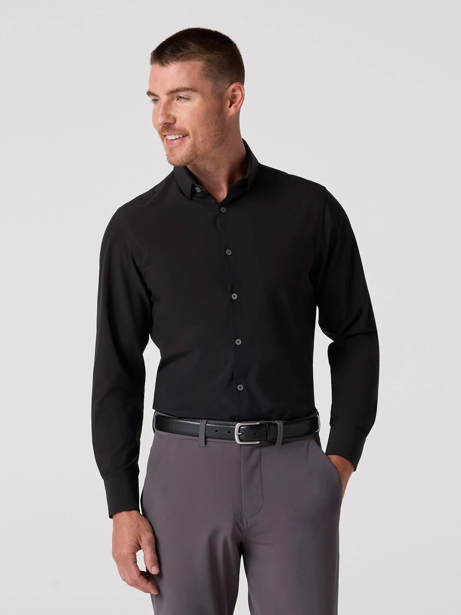 Black Solid