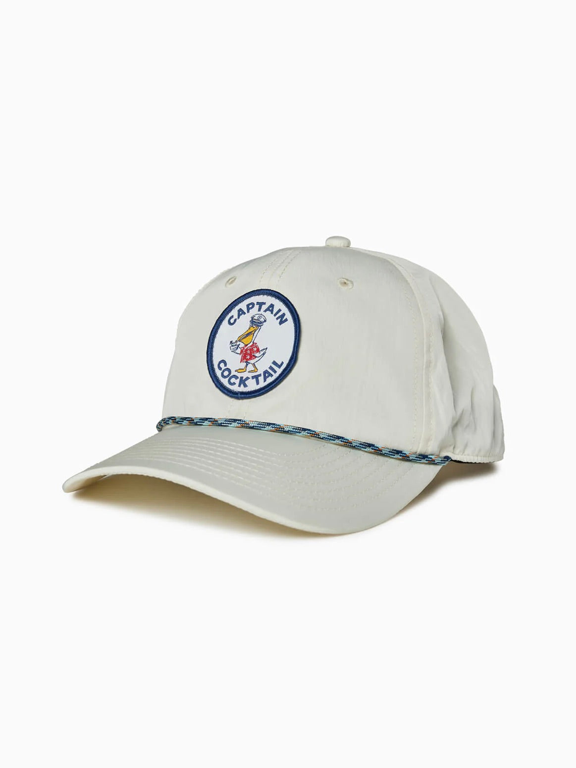 Captain Cocktail #2 Hat