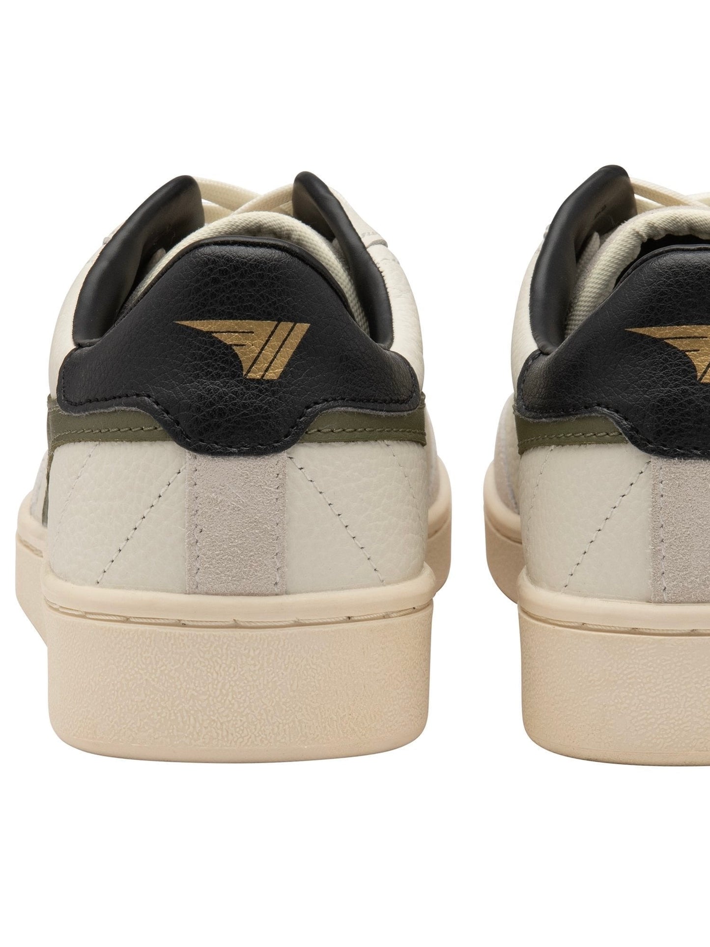 Men's Contact Leather Sneakers