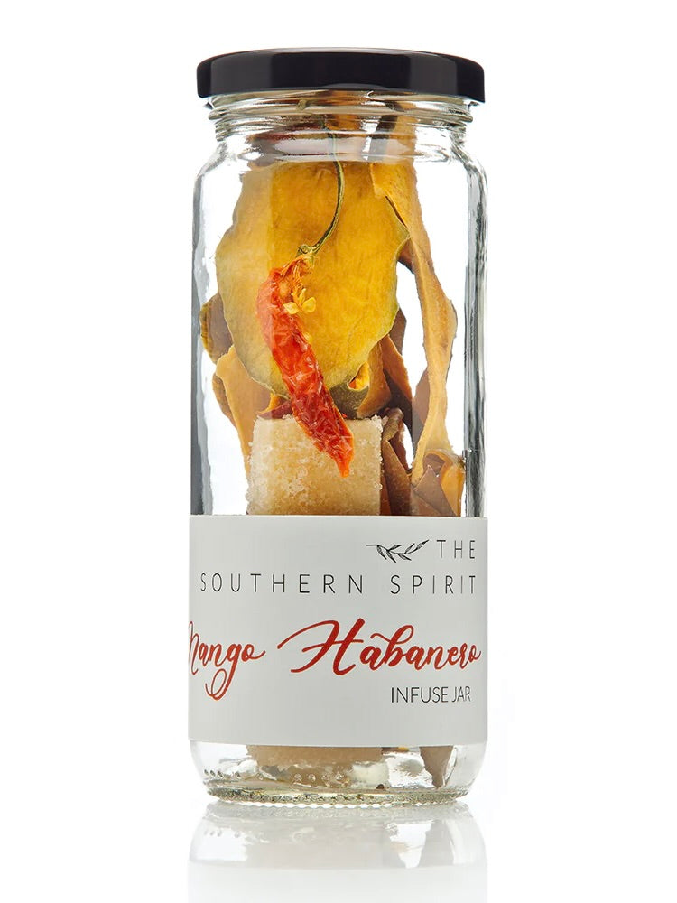 Cocktail Infusions