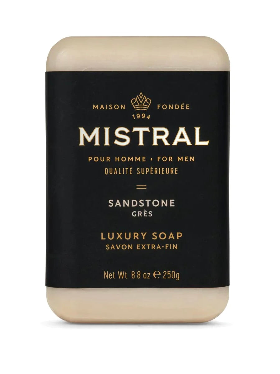 Bar Soap