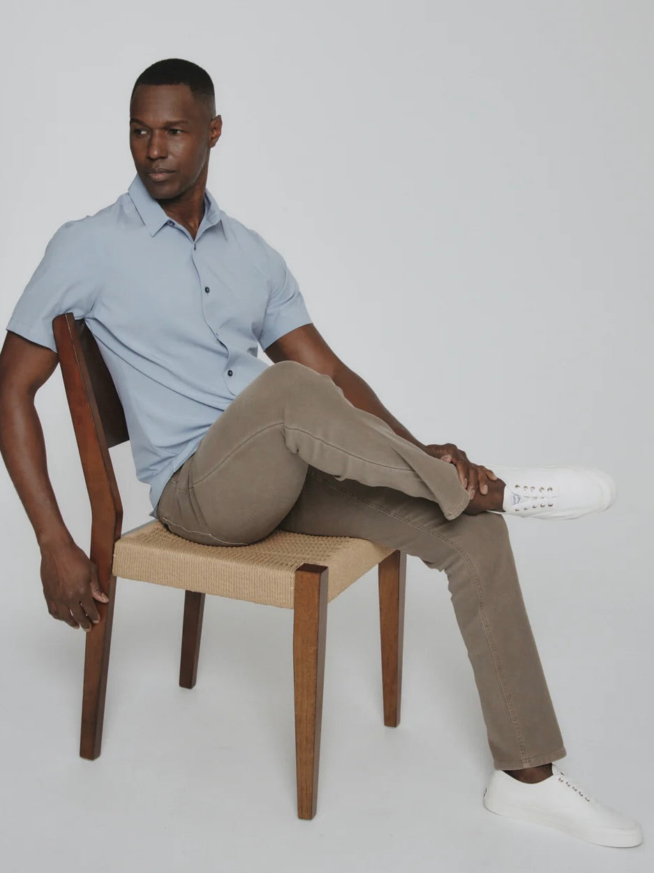 AJ Khaki- Generation 5 PKT Pant