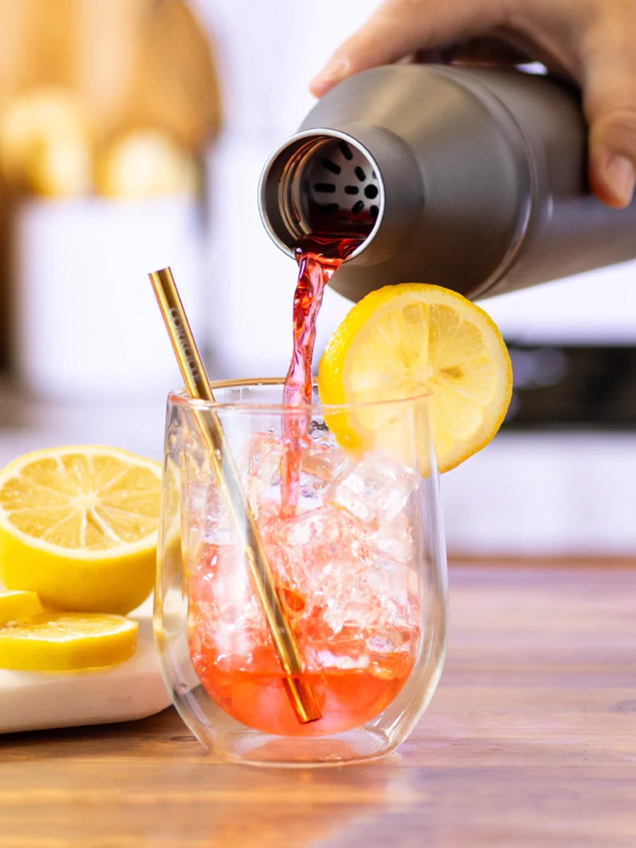 Cocktail Shaker - 17oz