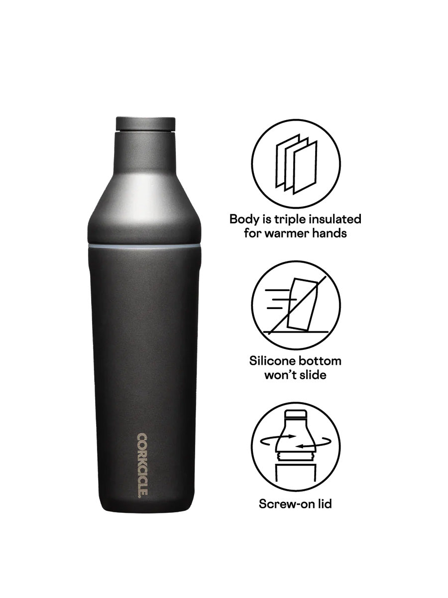 Cocktail Shaker - 17oz