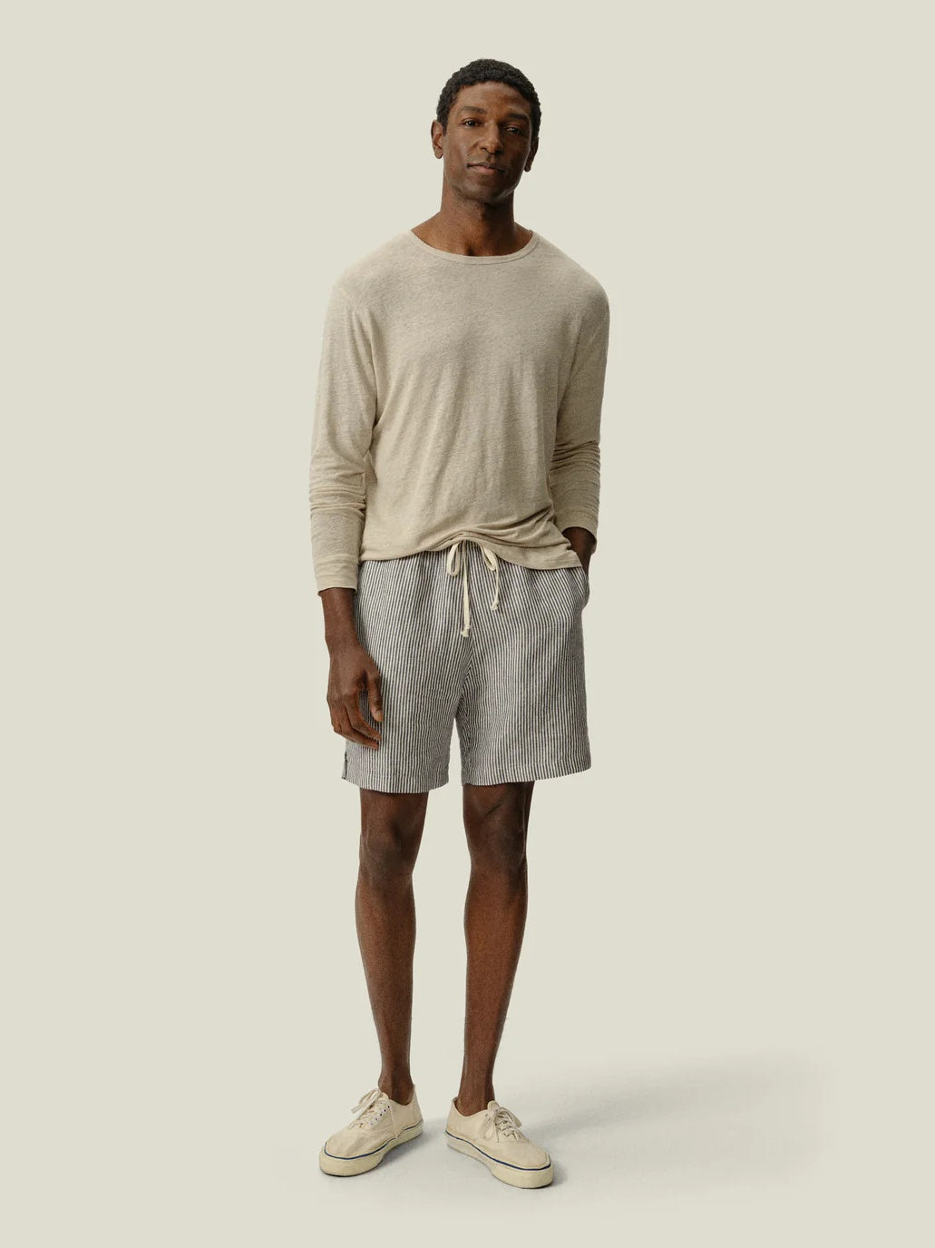 Lines - Bo Shorts