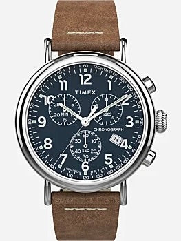 Timex Standard Chronograph 41mm