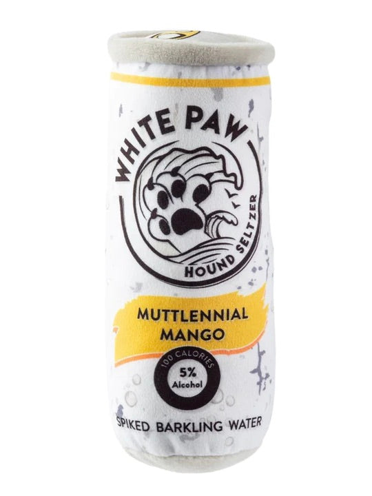 Whitepaw Dog Toy