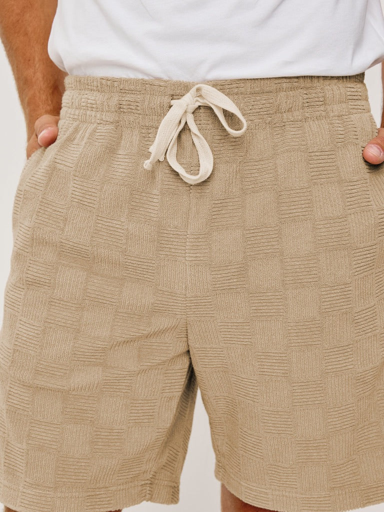 Grange Craft Paper - Nova Shorts