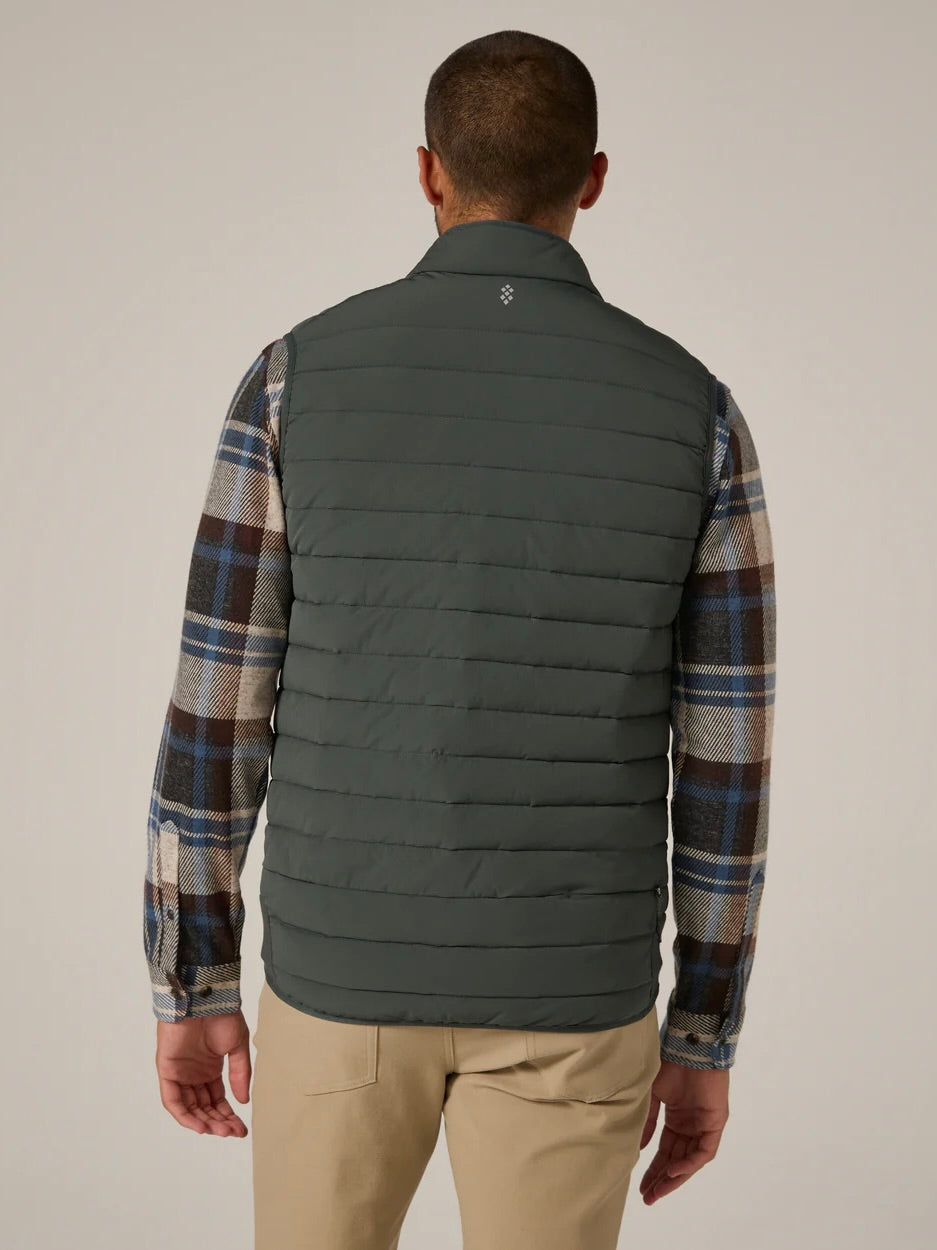 Basil - Atlas Vest