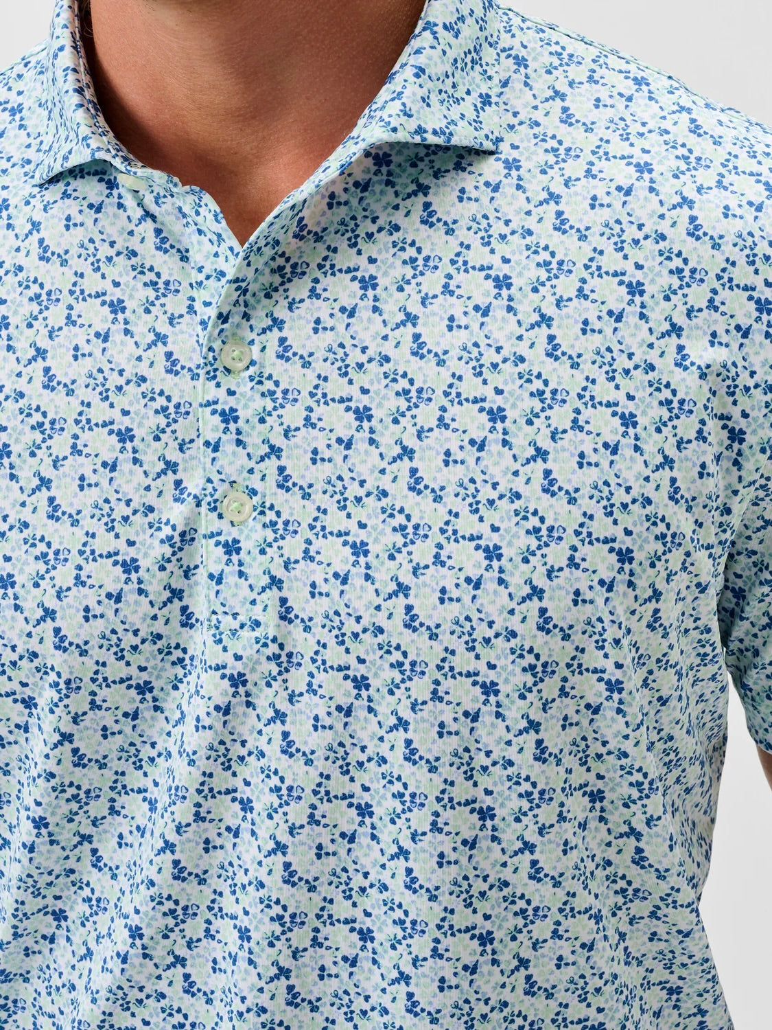 Sound Side - Charmer Polo