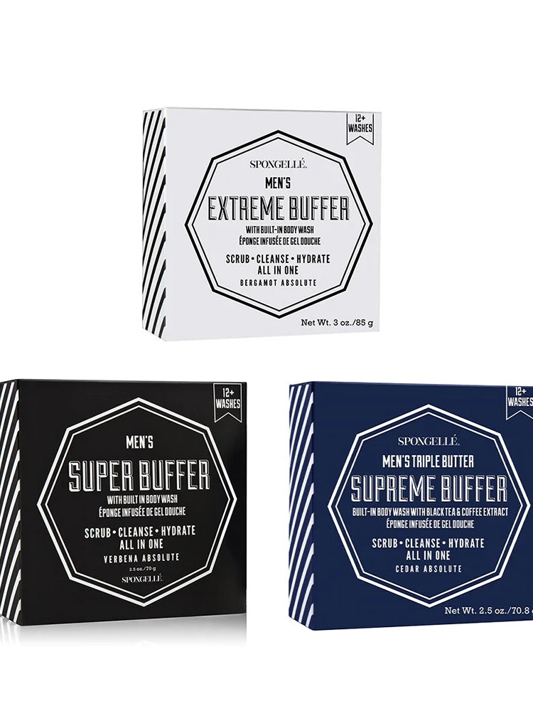 Mini Men's Extreme Buffer