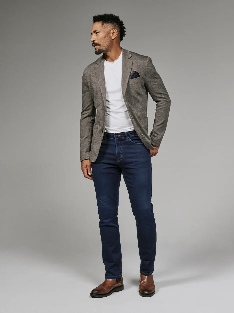 Brown - Lafayette Blazer