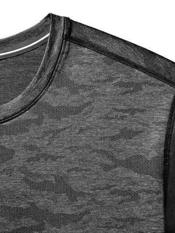 CamoKnit Shirt
