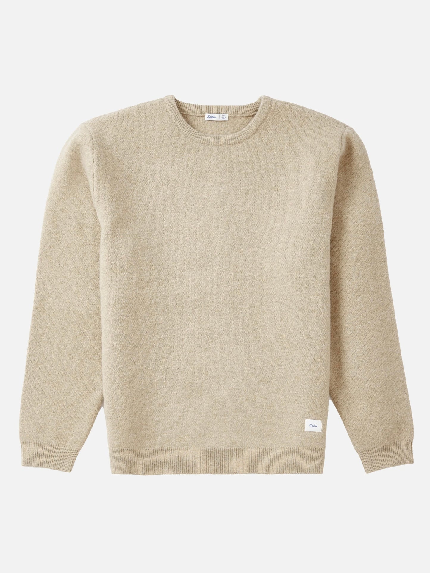 Vintage Khaki - Rivers Sweater
