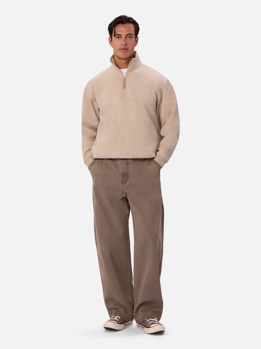 Sand Marle - The Staunton Tracktop