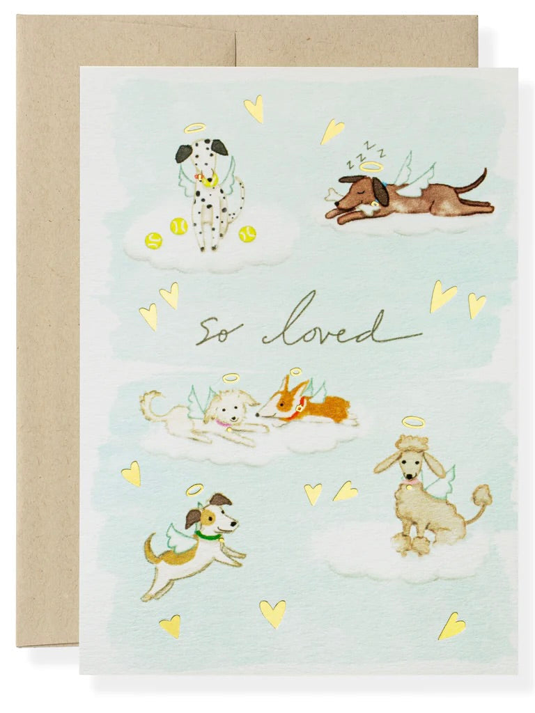 Greeting Card