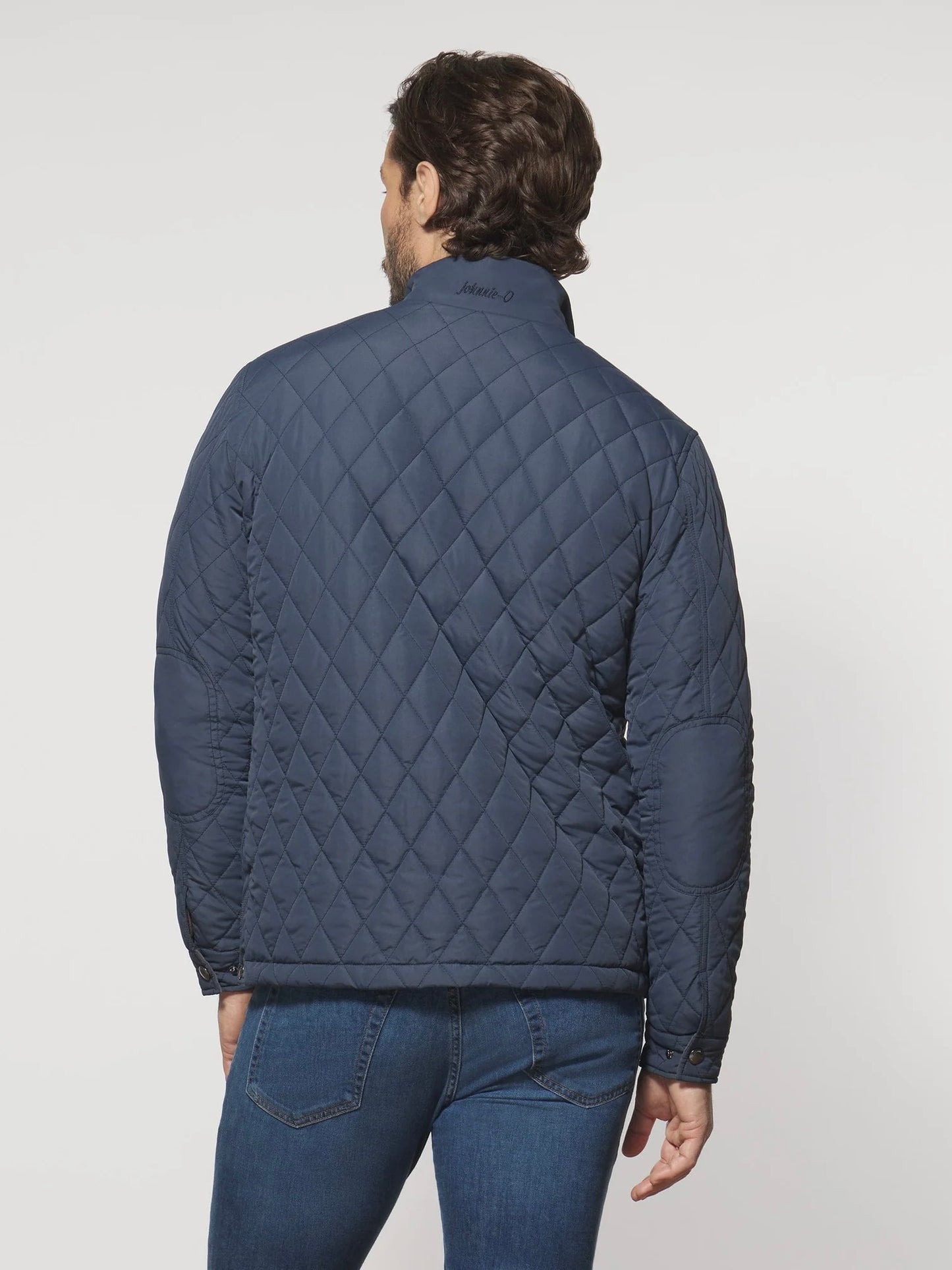 Navy - Juno Jacket