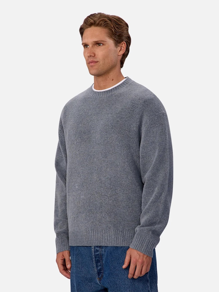 Nautic- The Lexington Knit