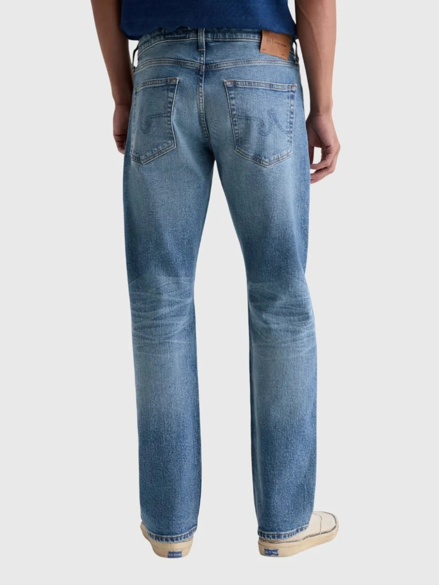 15 Years Volcanic - Protege Denim