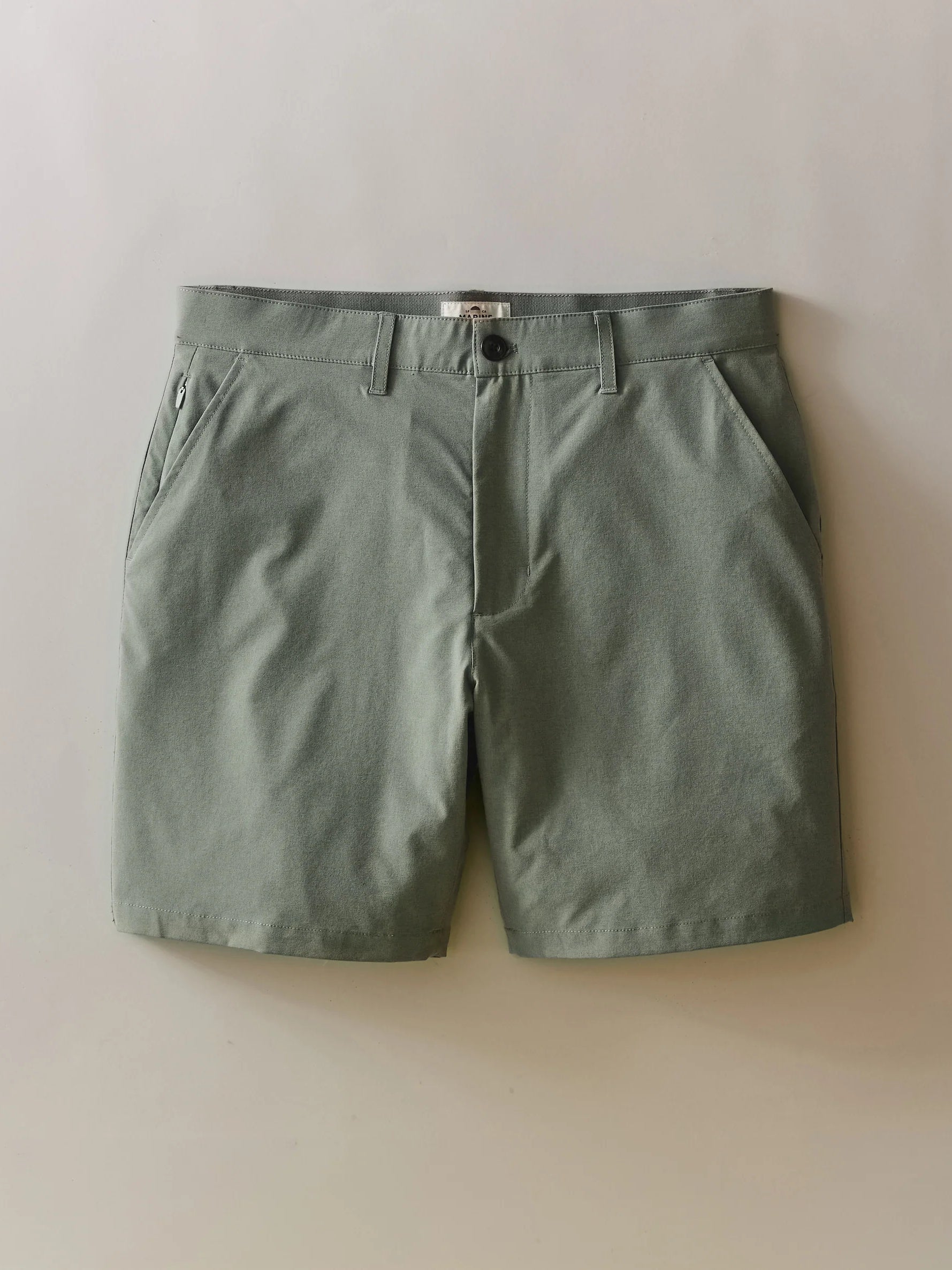 Laurel Wreath - Hybrid Short 7"