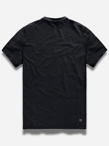 Versatile S/S - Black