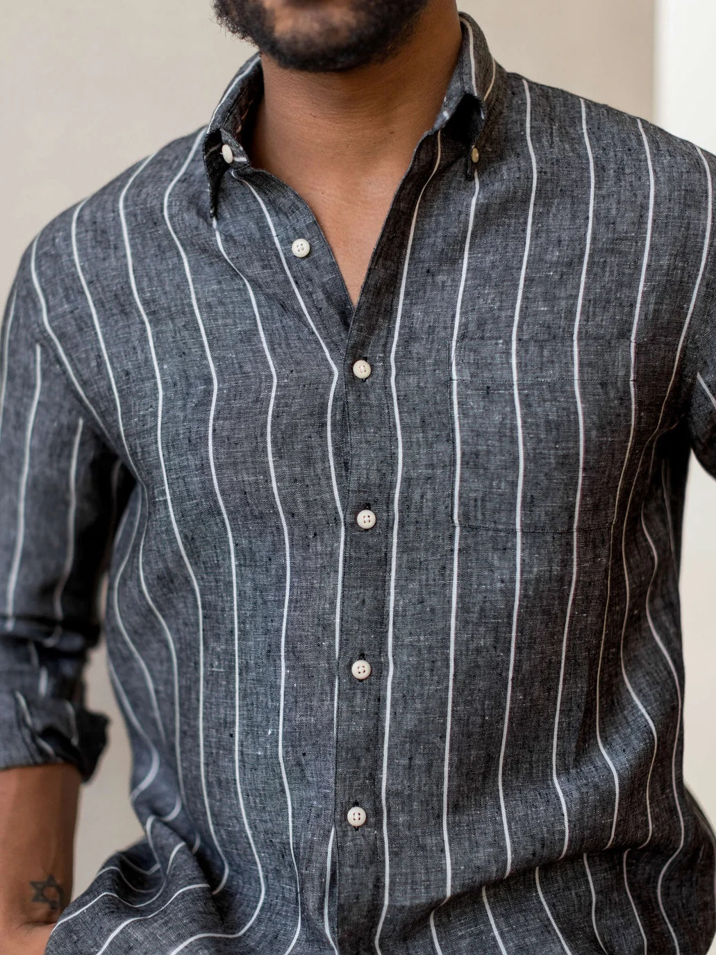Chalk - Playa Shirt