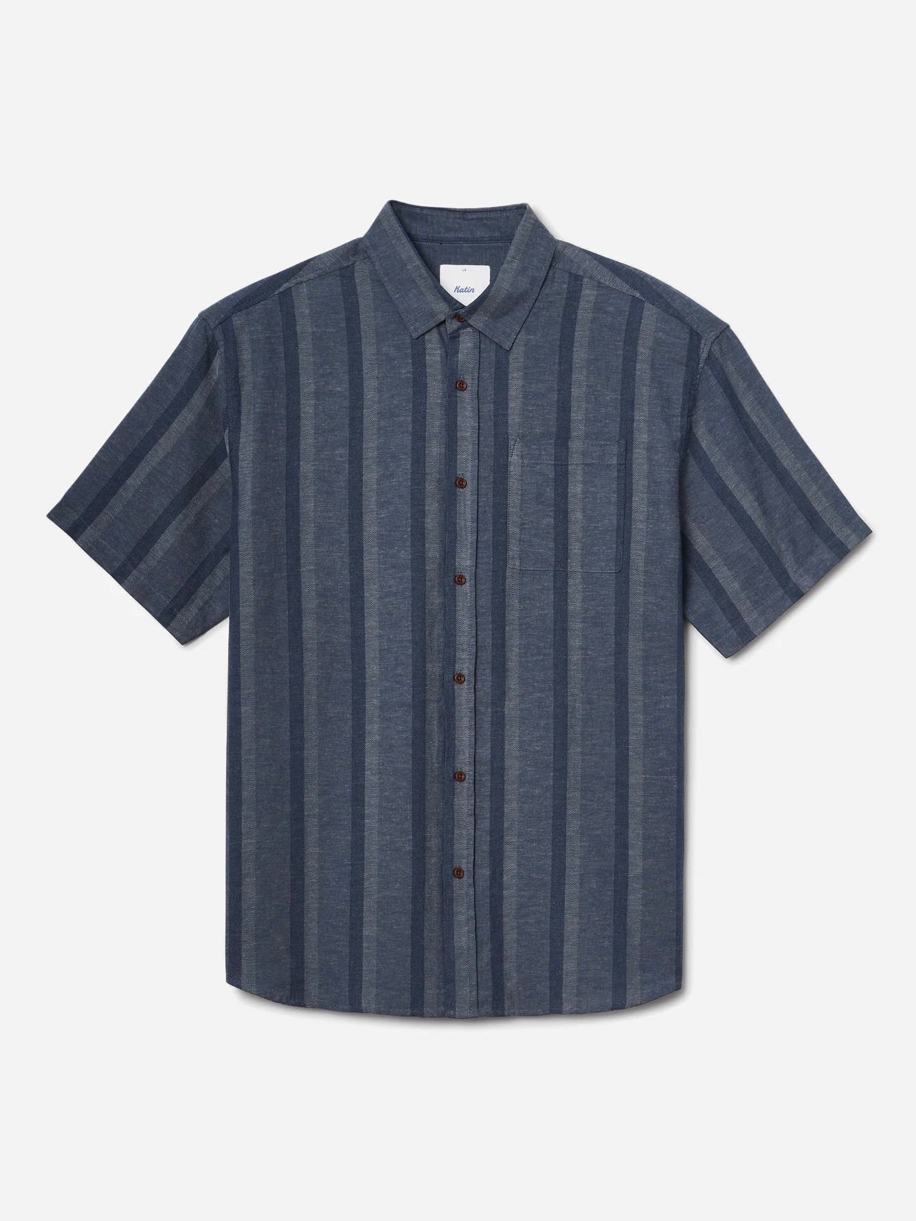 Sea Storm - Lenny Shirt