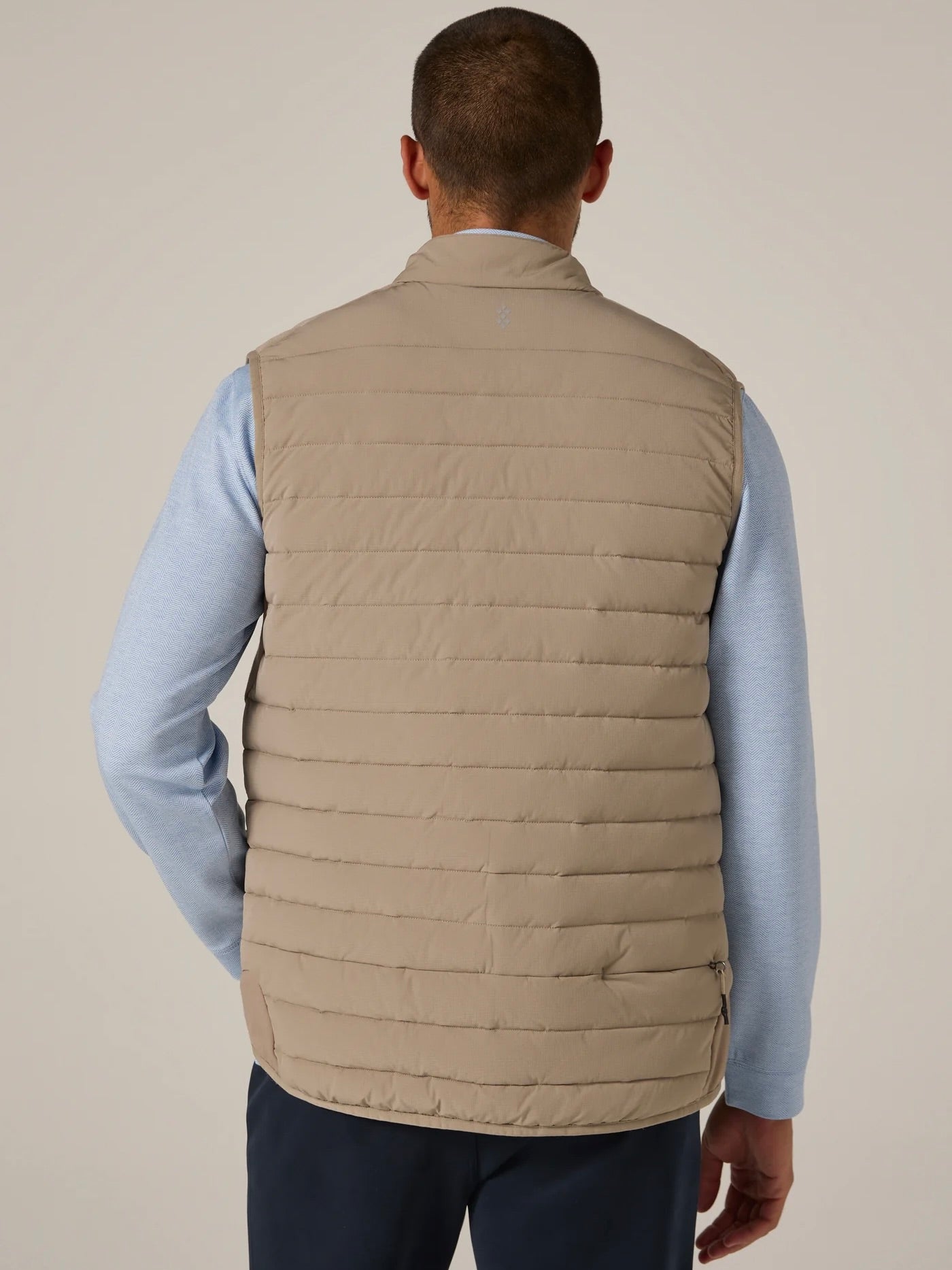 Clay - Atlas Vest