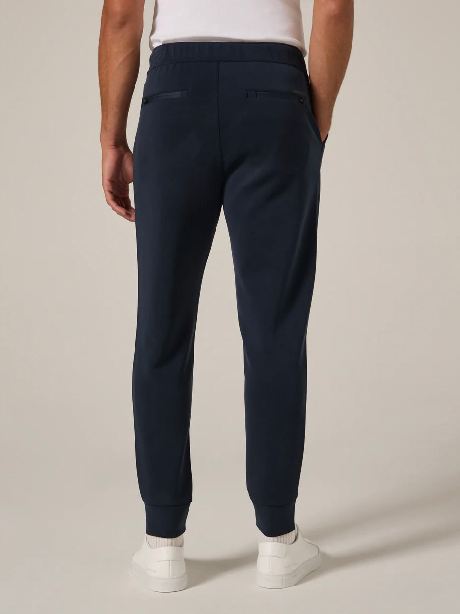 Navy - Rev Jogger