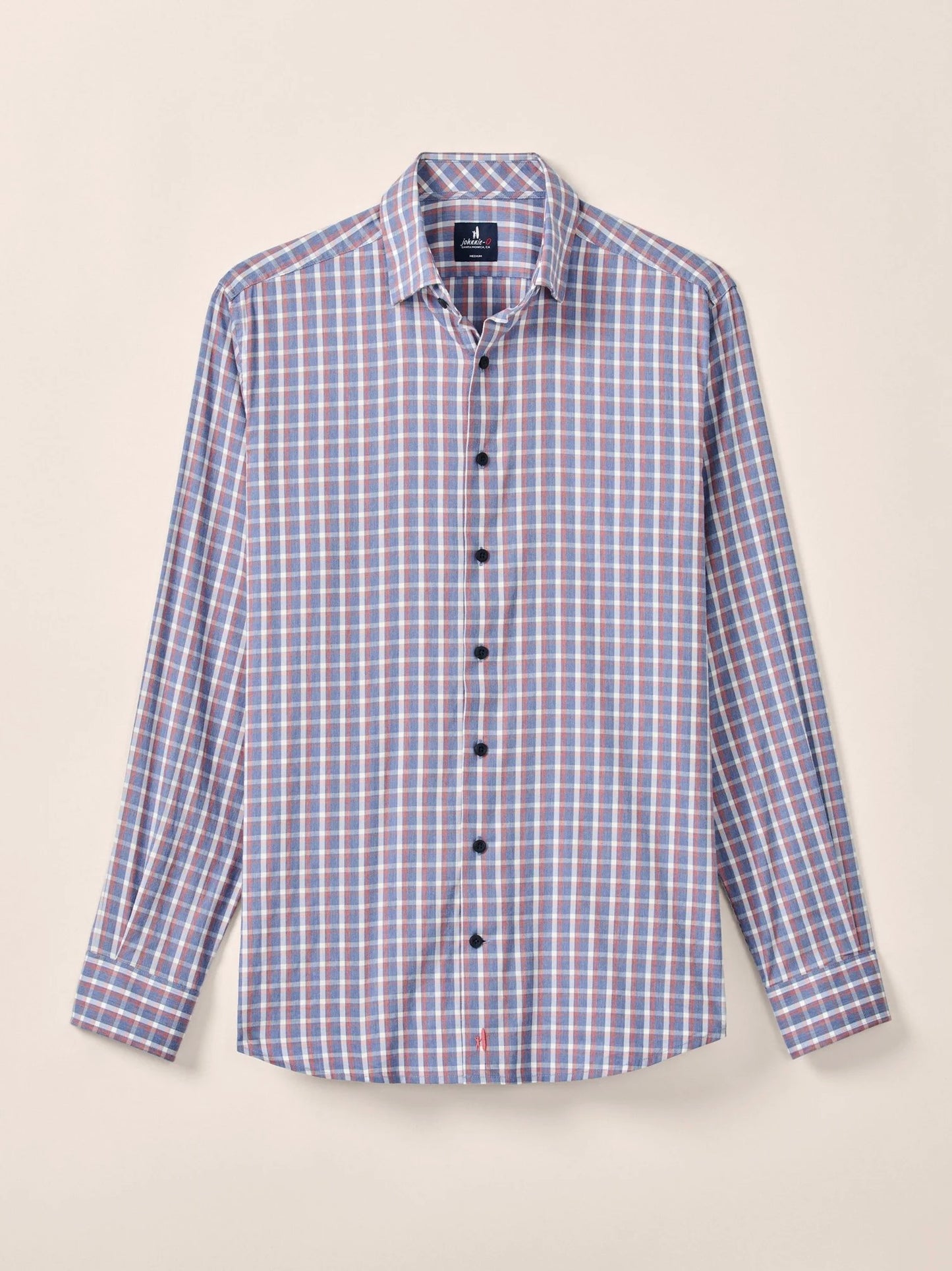 Lake - Robertson BD Shirt
