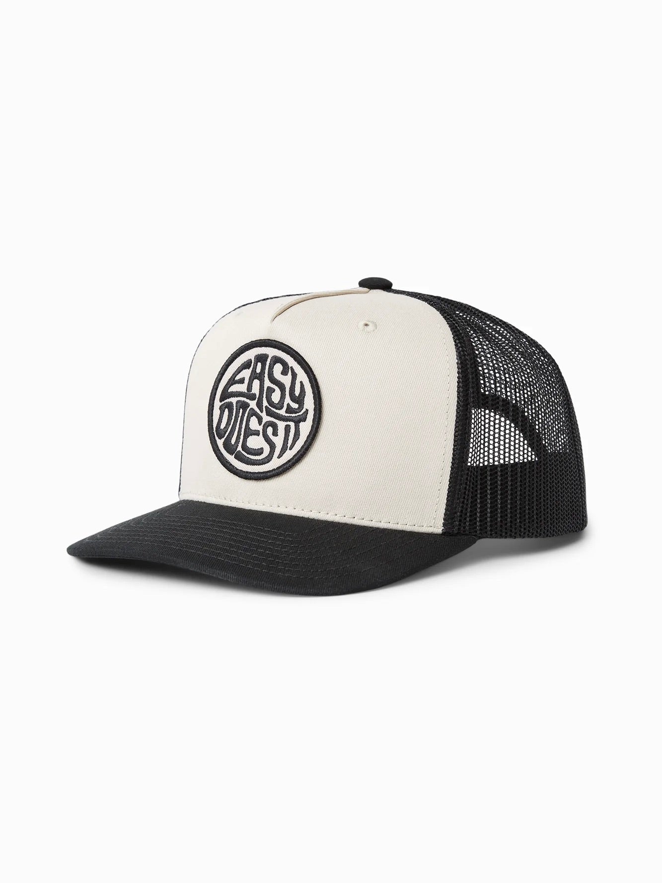 Easy Patch Trucker Hat