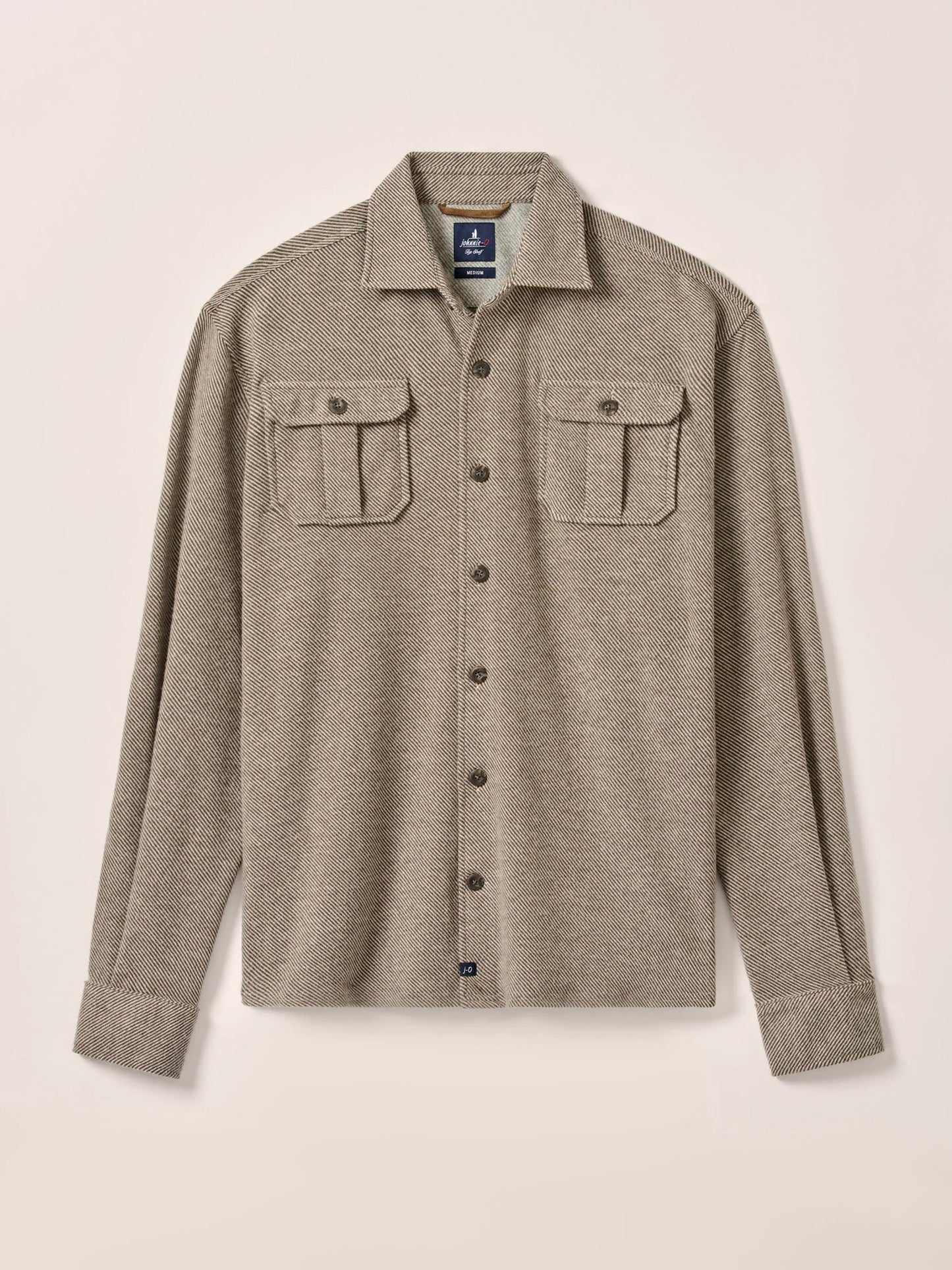 Havana - Carl BD Shirt