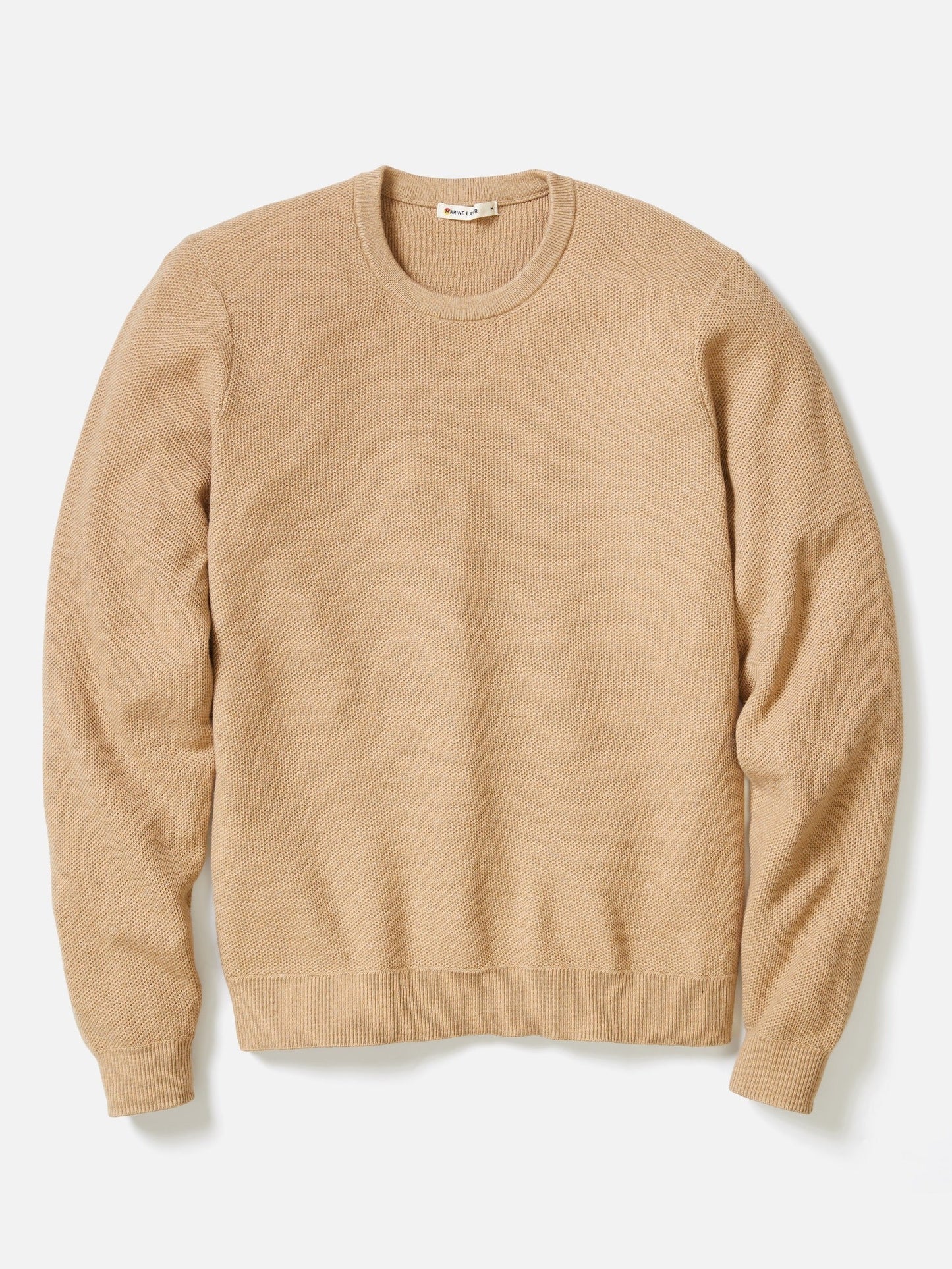 Sable - Sweater Tee