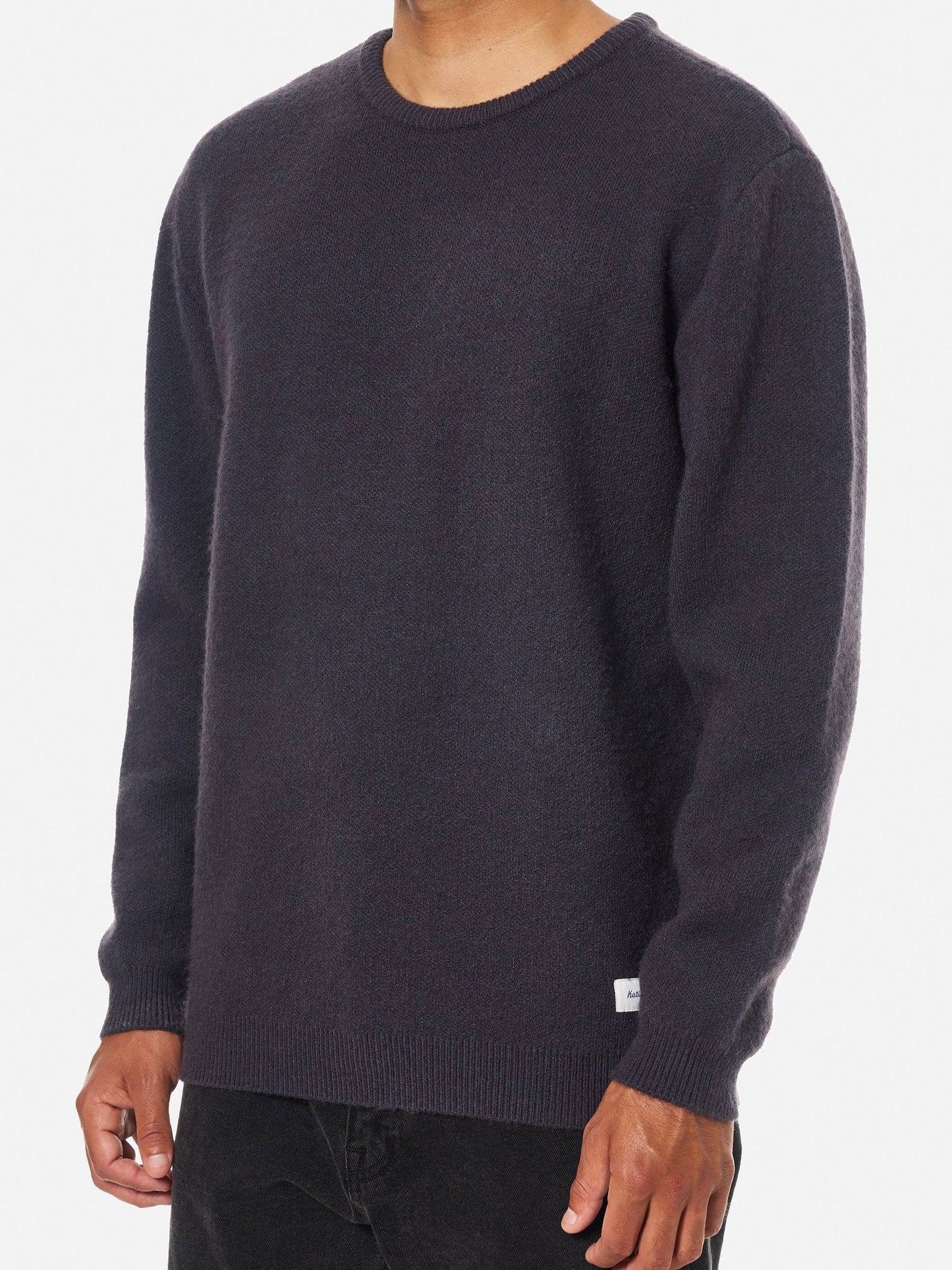 Polar Navy - Rivers Sweater