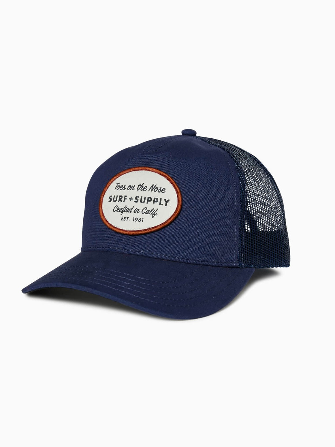 Surf Shop Hat