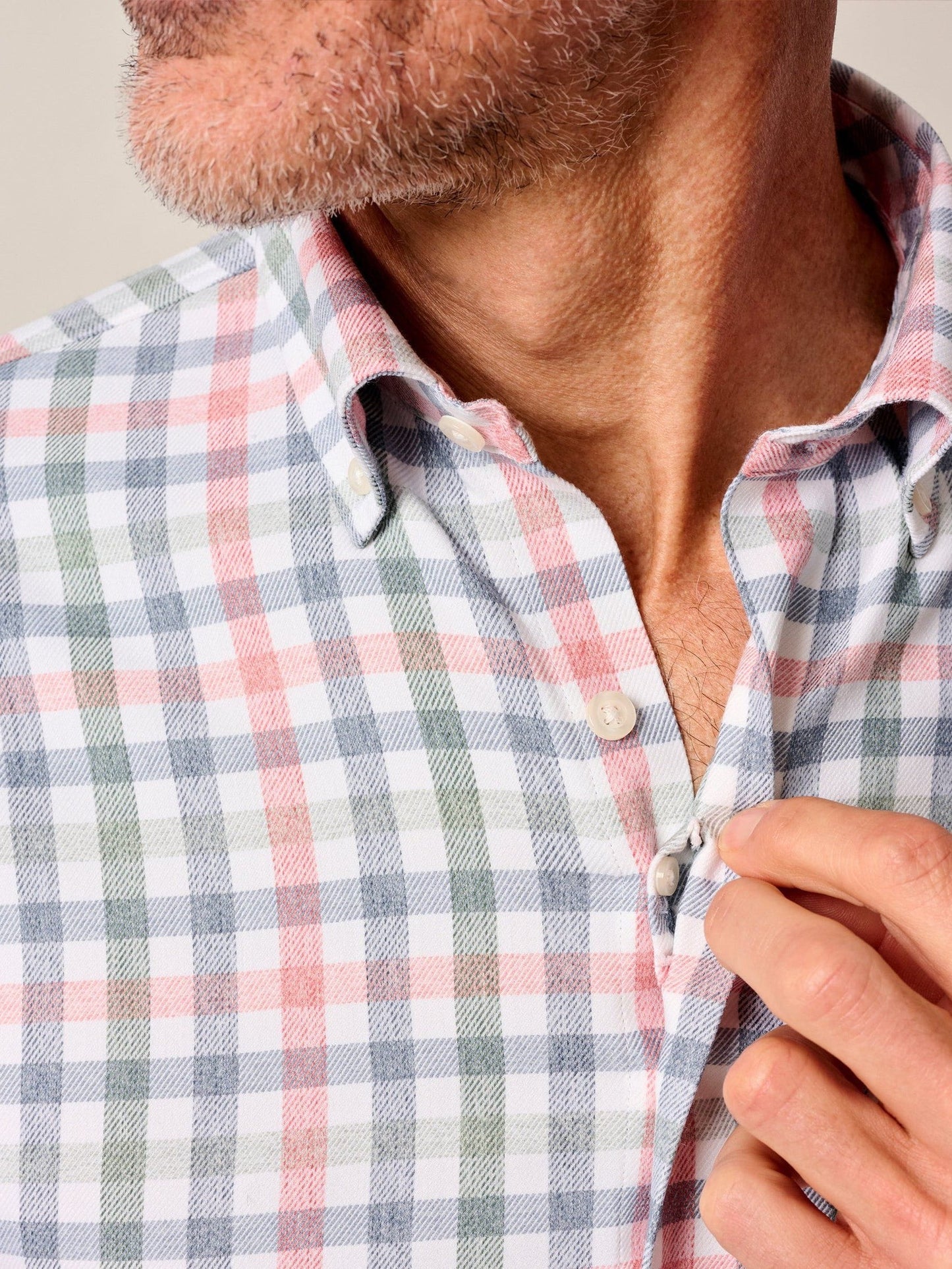Navy - Callum BD Shirt