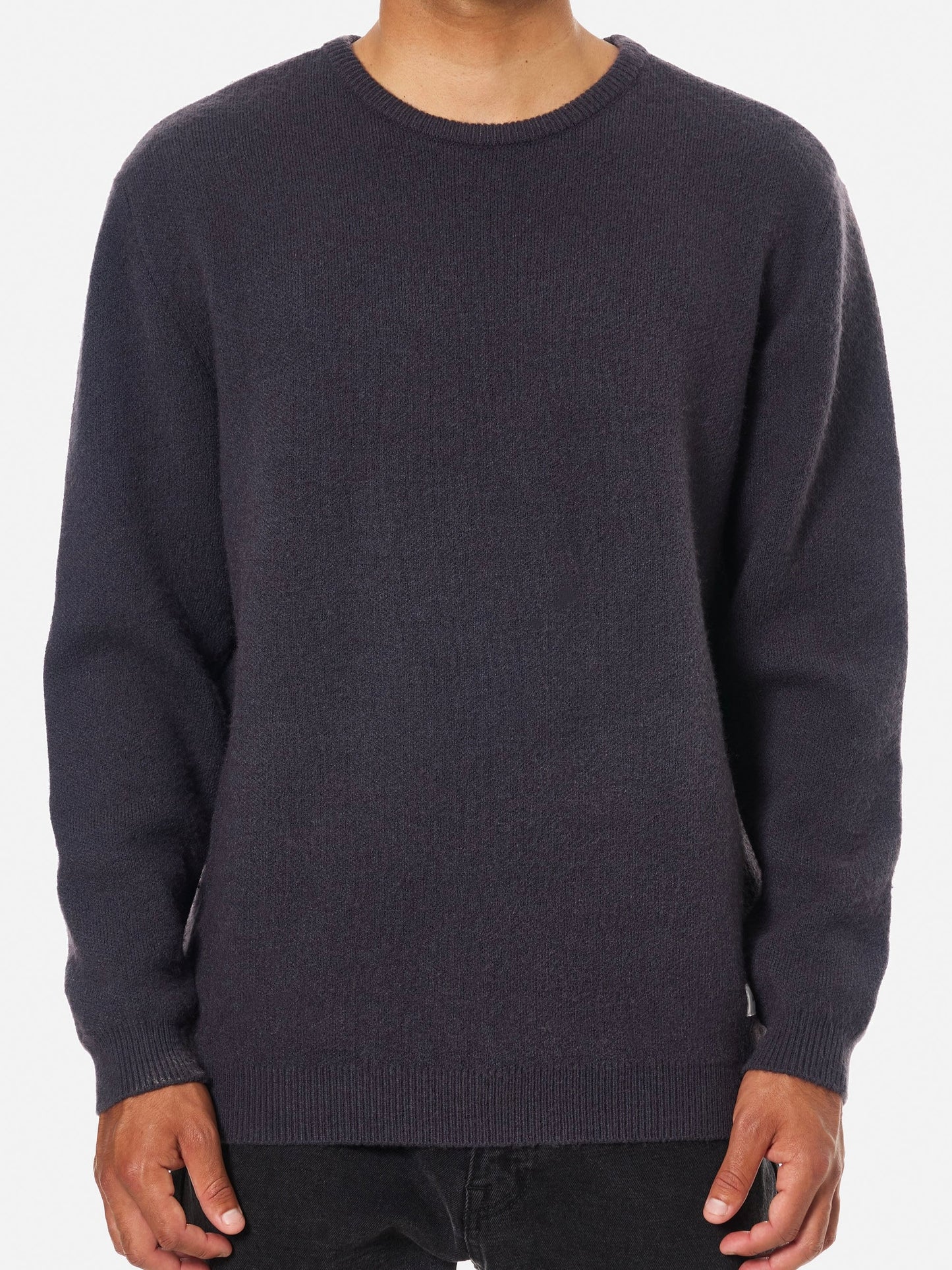 Polar Navy - Rivers Sweater