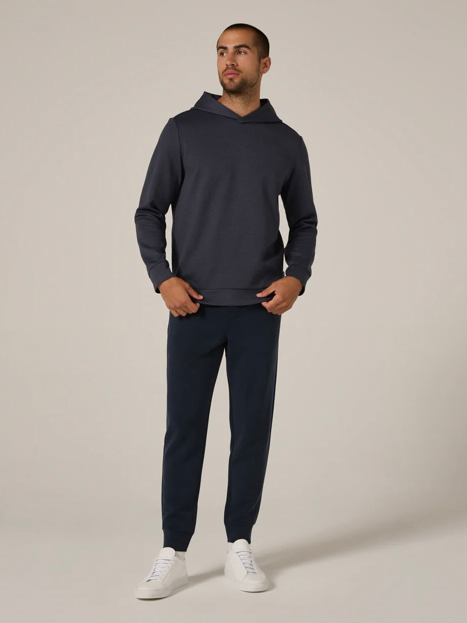Navy - Rev Jogger